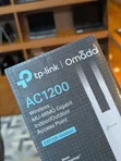 TP-Link EAP225-Outdoor AC1200 Business Wi-Fi Access Point - 5