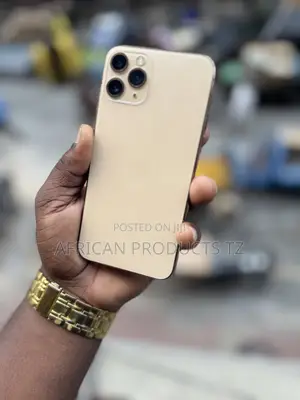 Apple iPhone 11 Pro 64GB Gold