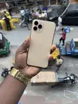 Apple iPhone 11 Pro 64GB Gold - 4