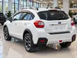 Subaru XV 2013 White - 1