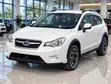 Subaru XV 2013 White - 2