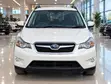 Subaru XV 2013 White - 3