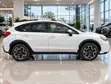 Subaru XV 2013 White - 4