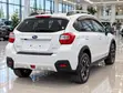 Subaru XV 2013 White - 5