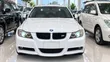 BMW 320i 2008 White - 1