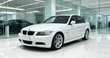 BMW 320i 2008 White - 2