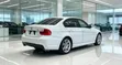 BMW 320i 2008 White - 3