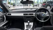 BMW 320i 2008 White - 4