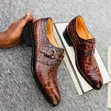 Berluti Pure Leather Shoes - 1
