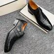 Berluti Pure Leather Shoes - 2