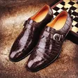 Berluti Pure Leather Shoes - 3