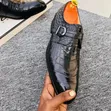 Berluti Pure Leather Shoes - 4