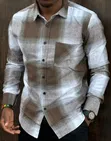 Men's Quality Casual Shirts - 1