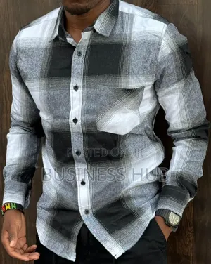 Men's Quality Casual Shirts