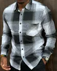 Men's Quality Casual Shirts - 2