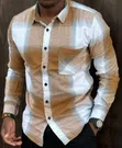 Men's Quality Casual Shirts - 3