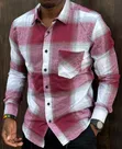 Men's Quality Casual Shirts - 4