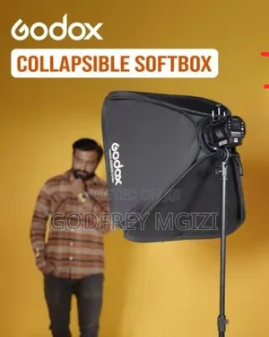 Godox Video Light