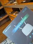 Hikvision 4G WiFi Router 1200Mbps Open Line - 4