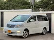 Toyota Alphard 2006 White - 2