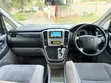 Toyota Alphard 2006 White - 3