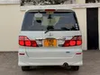 Toyota Alphard 2006 White - 5