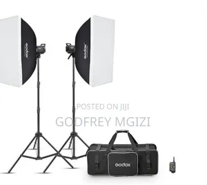 Godox Photo/Video Light