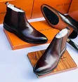 Travolta Premium Class Boots by Clarks - 2