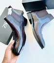 Travolta Premium Class Boots by Clarks - 3