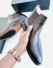 Travolta Premium Class Boots by Clarks - 5
