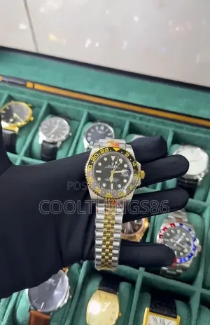 Rolex Business Watch - Brand New