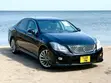 Toyota Crown 2008 Black - 3