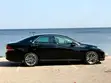 Toyota Crown 2008 Black - 5