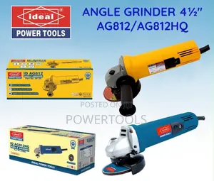 Brand New Angle Grinder 4.5 Inch