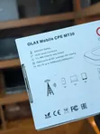 Olax MT30 4G LTE Mobile CPE Router - 3