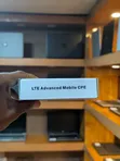 Olax MT30 4G LTE Mobile CPE Router - 4