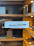 Olax MT30 4G LTE Mobile CPE Router - 5