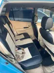Toyota Corolla Spacio 1.5 X 2004 Blue - 2