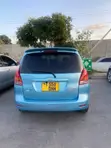 Toyota Corolla Spacio 1.5 X 2004 Blue - 3