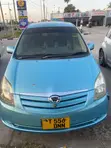 Toyota Corolla Spacio 1.5 X 2004 Blue - 4