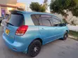 Toyota Corolla Spacio 1.5 X 2004 Blue - 5