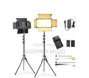 LED Video Light for Photo Studio/Video