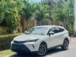 2021 Toyota Harrier 2.0 Pearl - 2