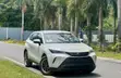2021 Toyota Harrier 2.0 Pearl - 3