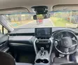 2021 Toyota Harrier 2.0 Pearl - 4