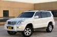 Toyota Land Cruiser Prado 2007 White - 5