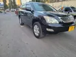 Toyota Harrier 2003 Black - 2