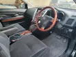 Toyota Harrier 2003 Black - 4