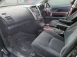 Toyota Harrier 2003 Black - 5