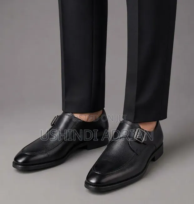 Annax Elite Crown Men's Shoes - 1
